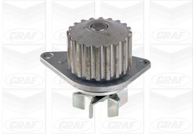 Pompa de apa GRAF PA628