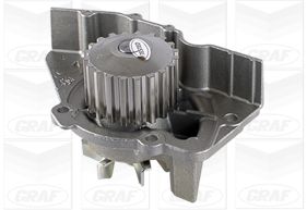 Pompa de apa GRAF PA641