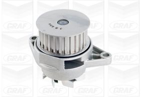 Pompa de apa GRAF PA654