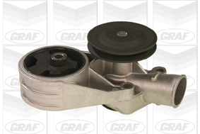 Pompa de apa GRAF PA663
