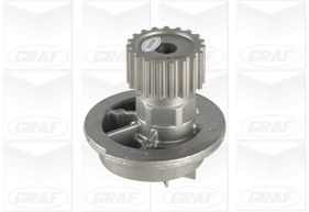 Pompa de apa GRAF PA696