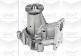 Pompa de apa GRAF PA701
