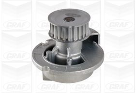 Pompa de apa GRAF PA727