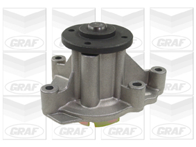 Pompa de apa GRAF PA736