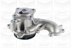 Pompa de apa GRAF PA742