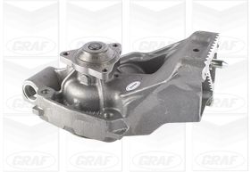 Pompa de apa GRAF PA750