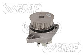 Pompa de apa GRAF PA765