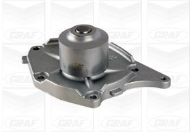 Pompa de apa GRAF PA821