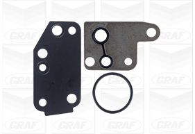 Pompa de apa GRAF PA832
