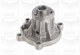 Pompa de apa GRAF PA855