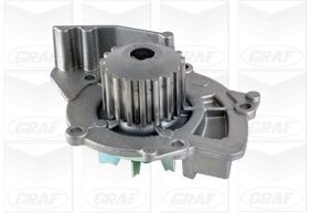 Pompa de apa GRAF PA861