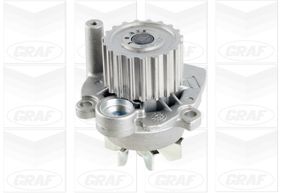 Pompa de apa GRAF PA875