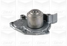 Pompa de apa GRAF PA907