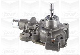 Pompa de apa GRAF PA913