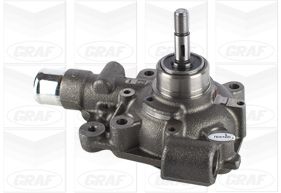 Pompa de apa GRAF PA914