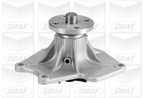 Pompa de apa GRAF PA930