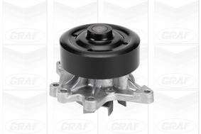 Pompa de apa GRAF PA953