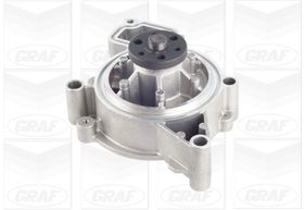Pompa de apa GRAF PA957