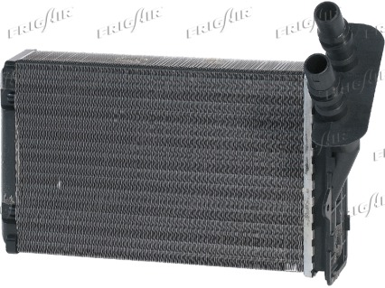 Schimbator caldura incalzire habitaclu FRIGAIR 0609.3009