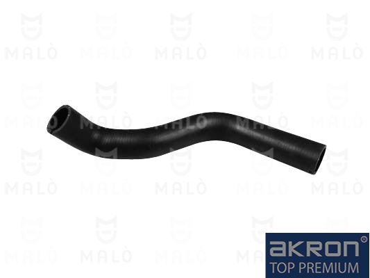 Furtun aer supraalimentare FIAT GRANDE PUNTO (199_) 1.3 D Multijet  diesel 75 cai MALO 15788A