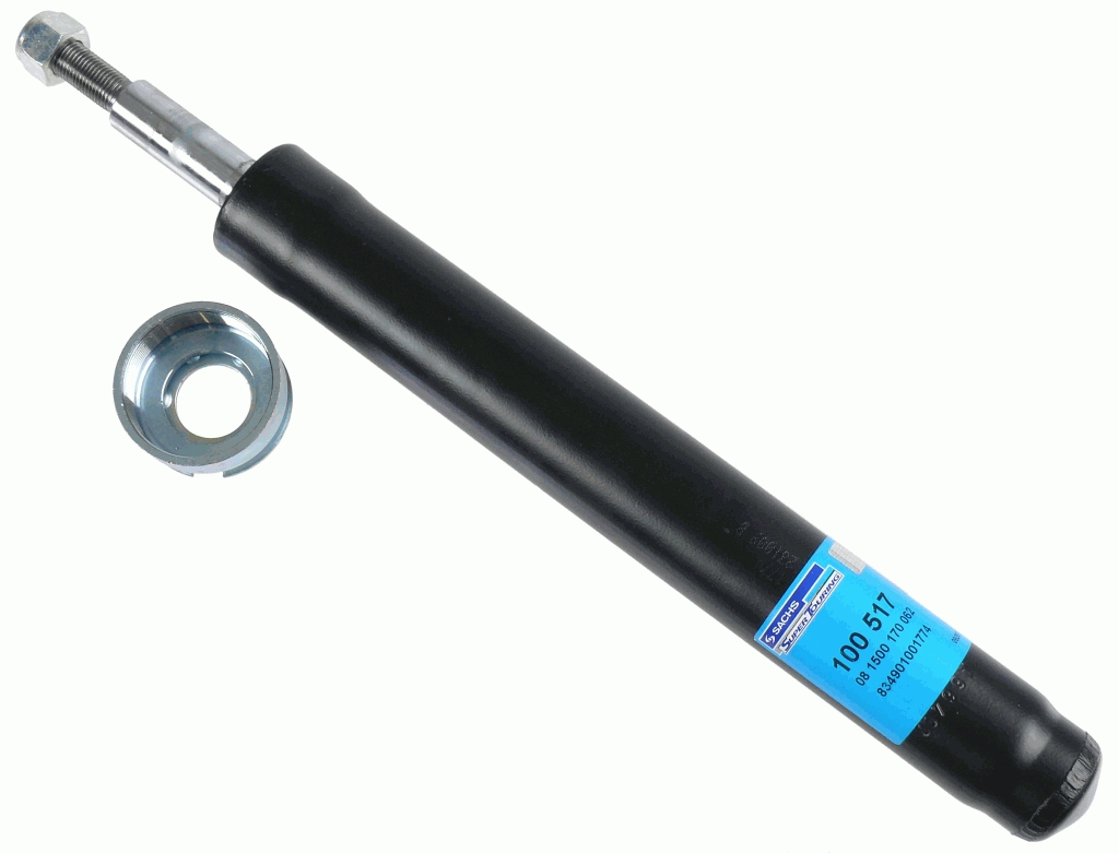 Amortizor SACHS 100 517