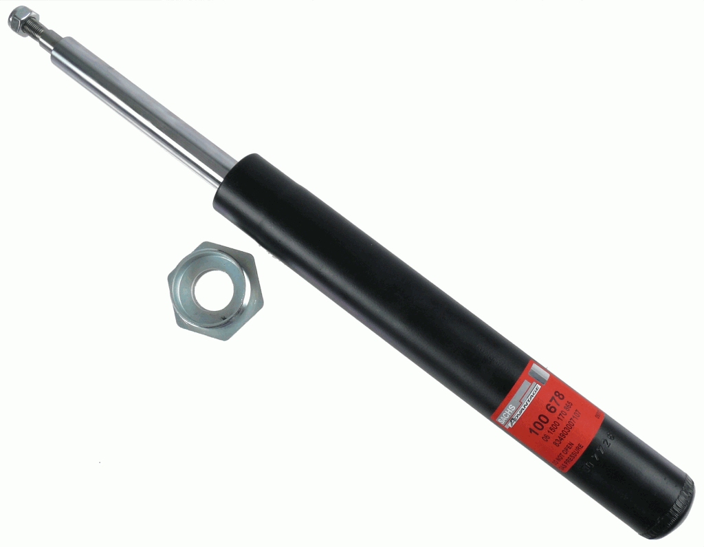 Amortizor SACHS 100 678