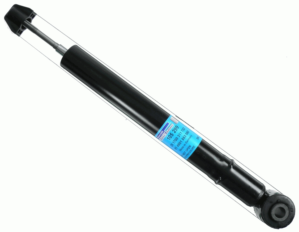 Amortizor SACHS 105 299