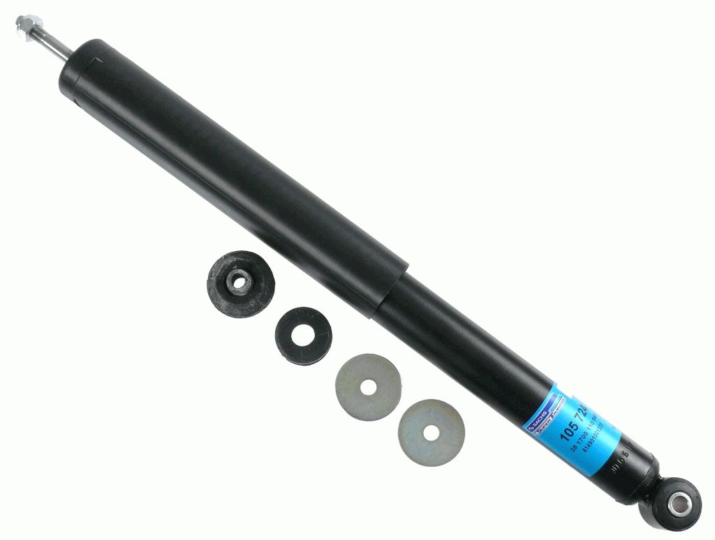 Amortizor SACHS 105 724