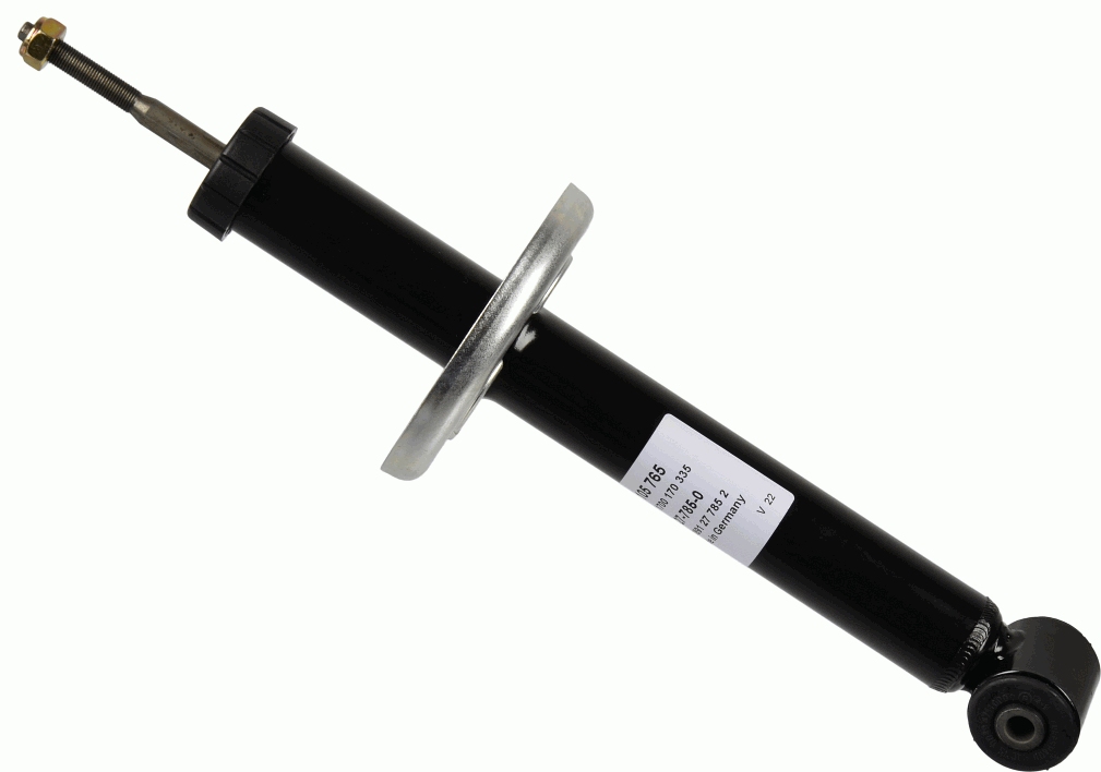 Amortizor SACHS 105 765