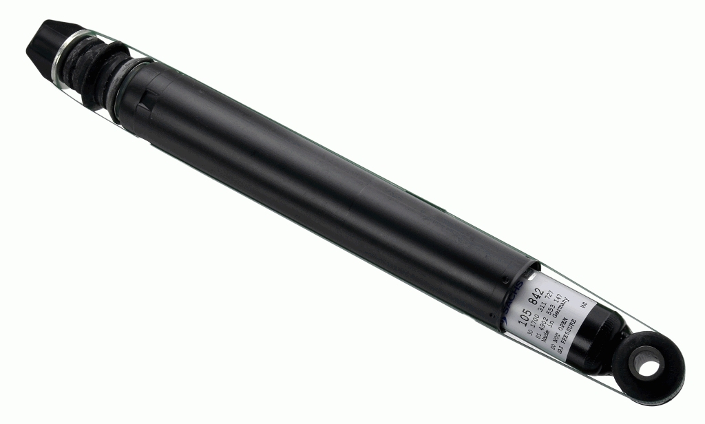Amortizor SACHS 105 842