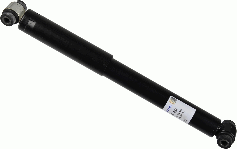 Amortizor SACHS 106 491
