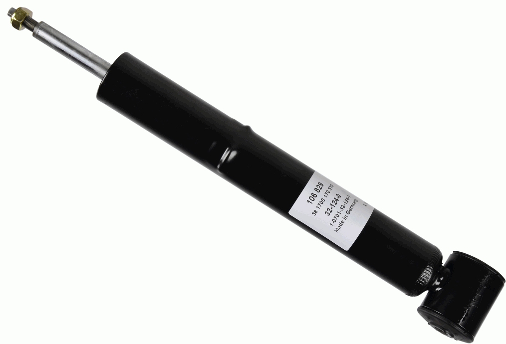 Amortizor SACHS 106 829