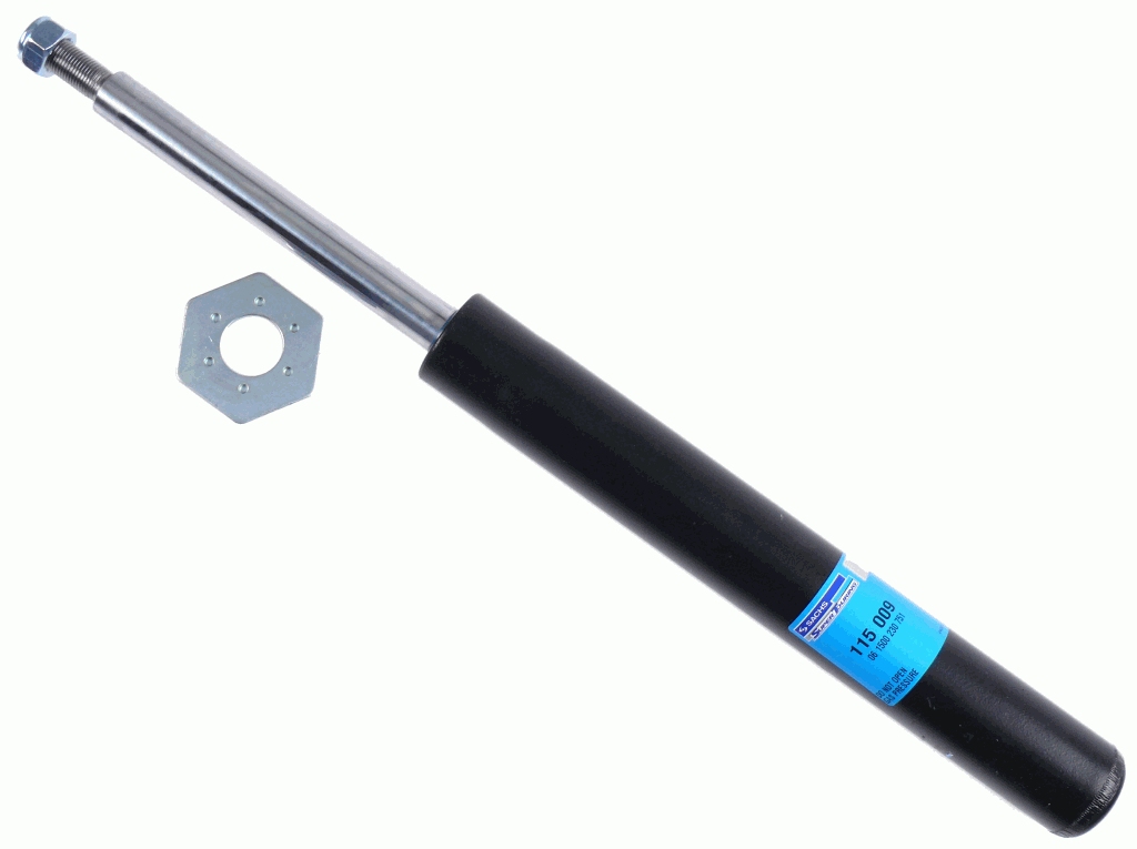 Amortizor SACHS 115 009
