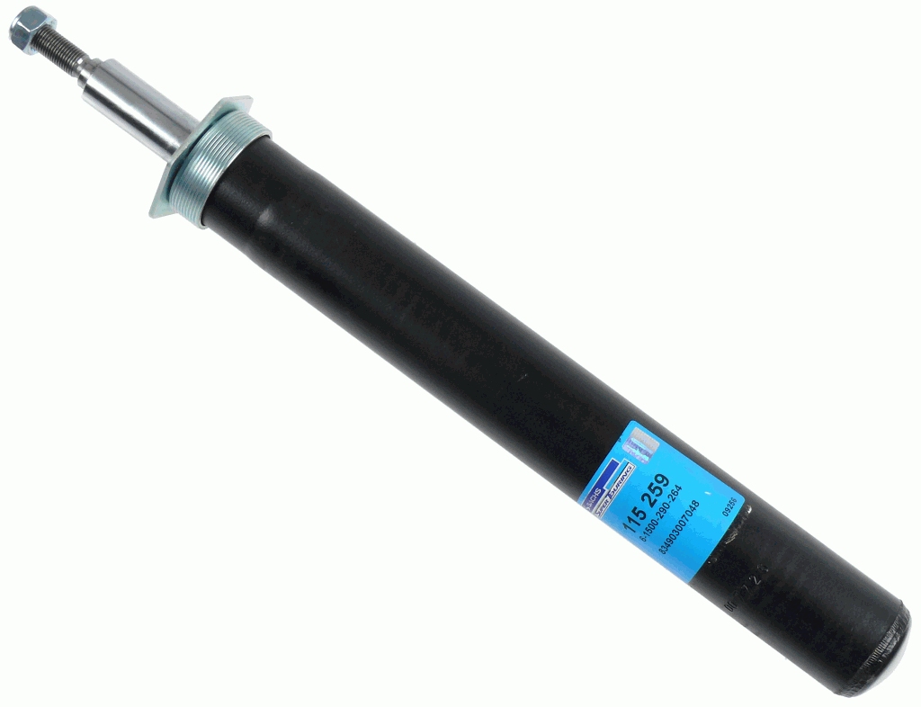 Amortizor SACHS 115 259