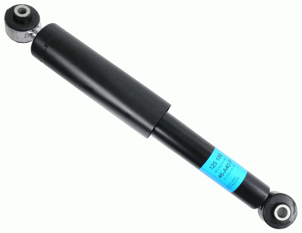 Amortizor SACHS 125 189