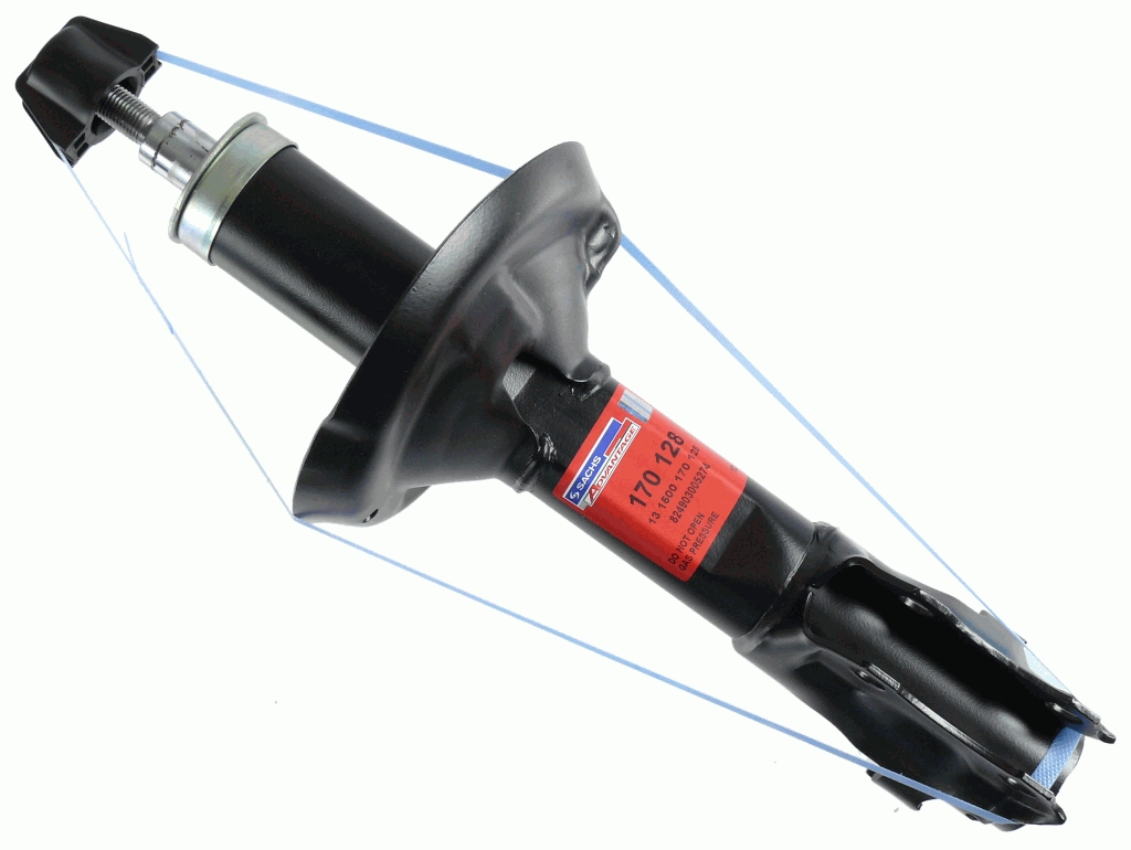 Amortizor SACHS 170 128