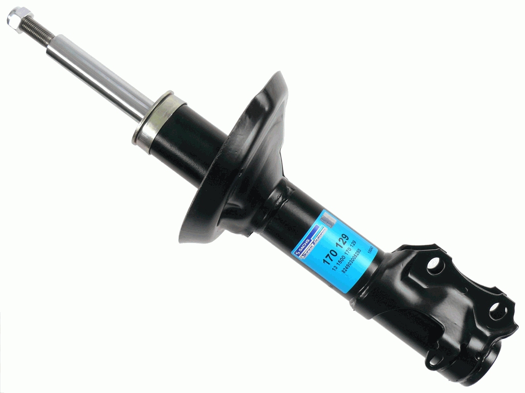 Amortizor SACHS 170 129