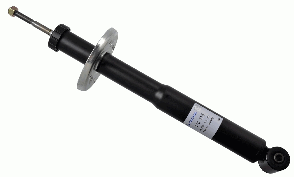 Amortizor SACHS 170 216