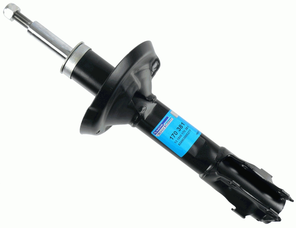Amortizor SACHS 170 381