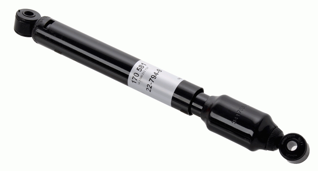 Amortizor directie SACHS 170581