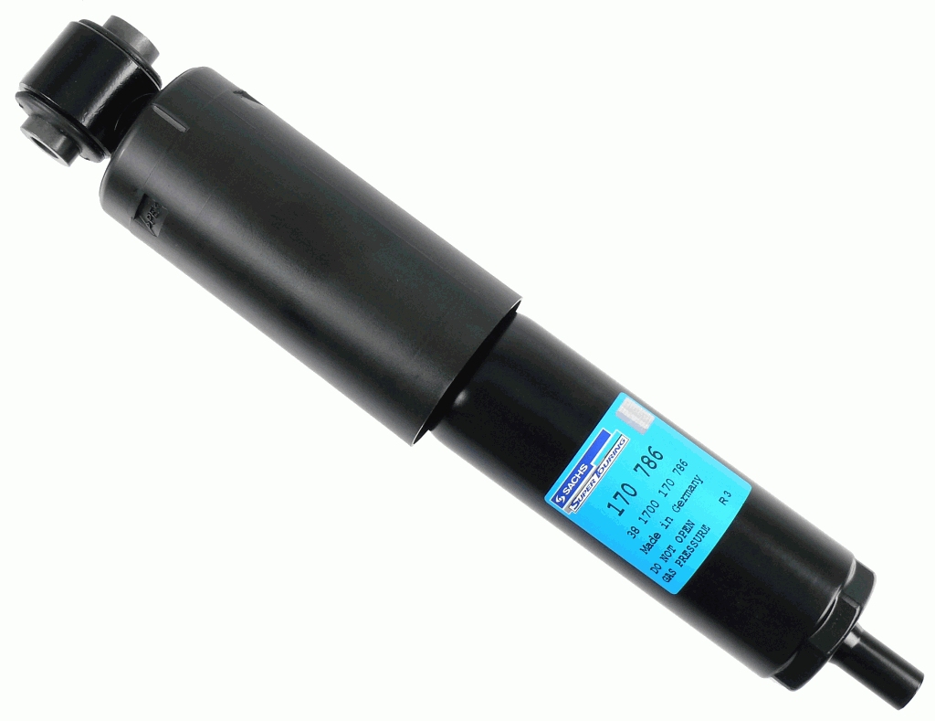 Amortizor SACHS 170 786
