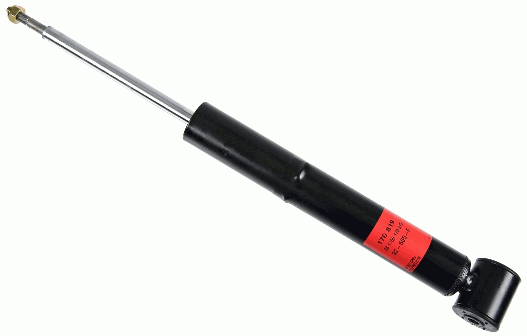Amortizor SACHS 170 819