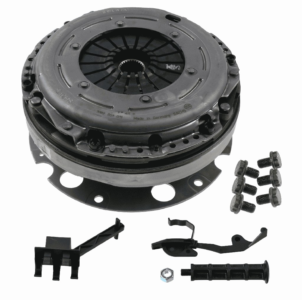 Kit ambreiaj SACHS 2289000148