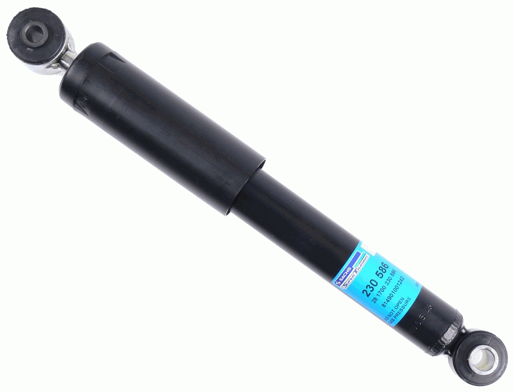 Amortizor SACHS 230 586