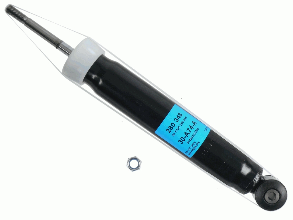 Amortizor SACHS 280 348