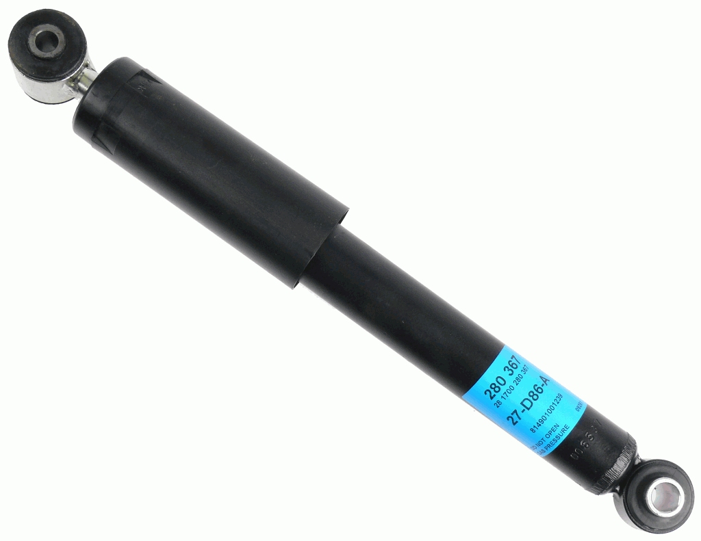 Amortizor SACHS 280 367