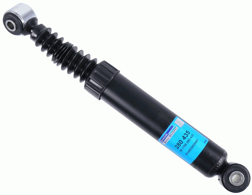 Amortizor SACHS 280 435