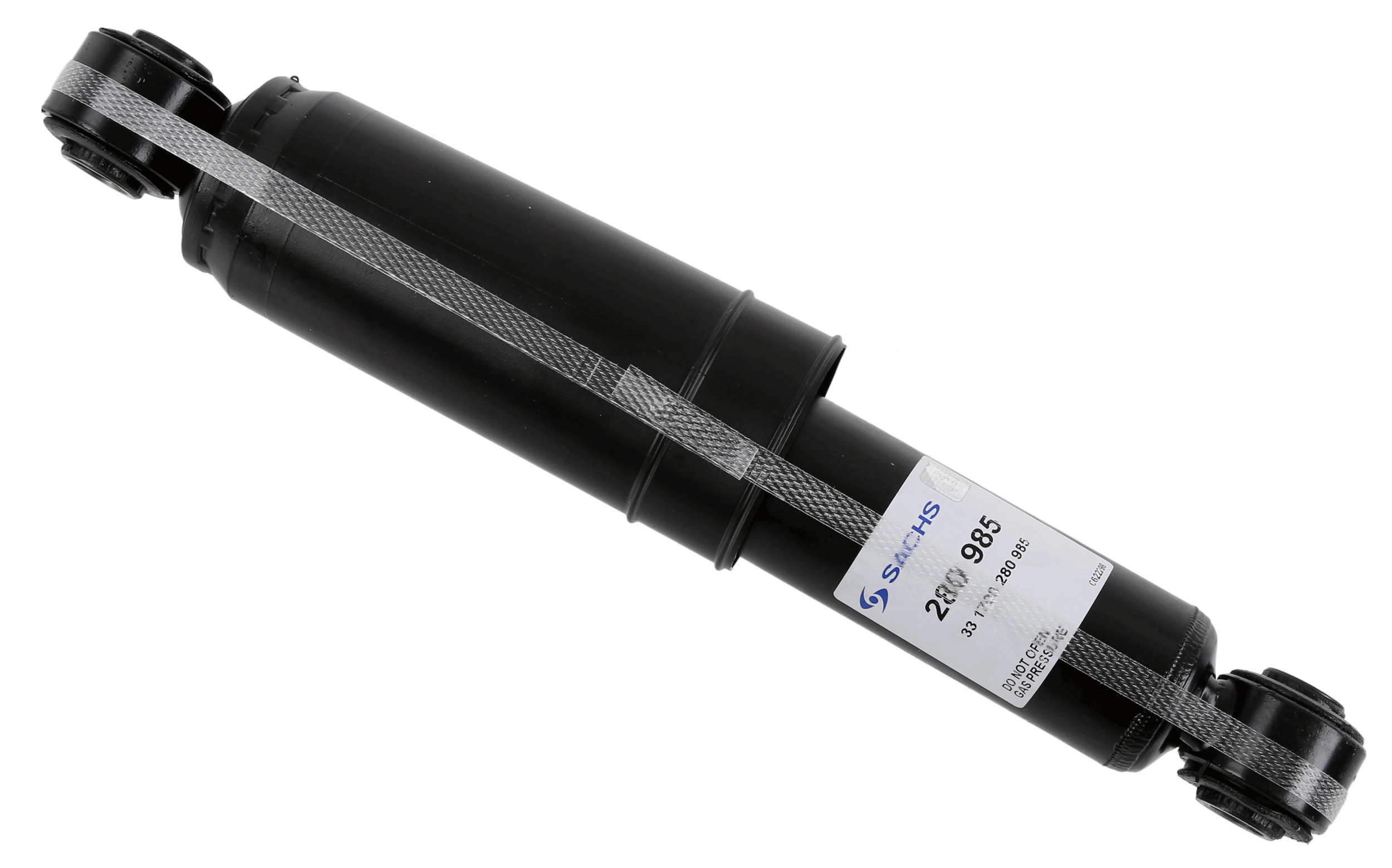 Amortizor SACHS 280 985