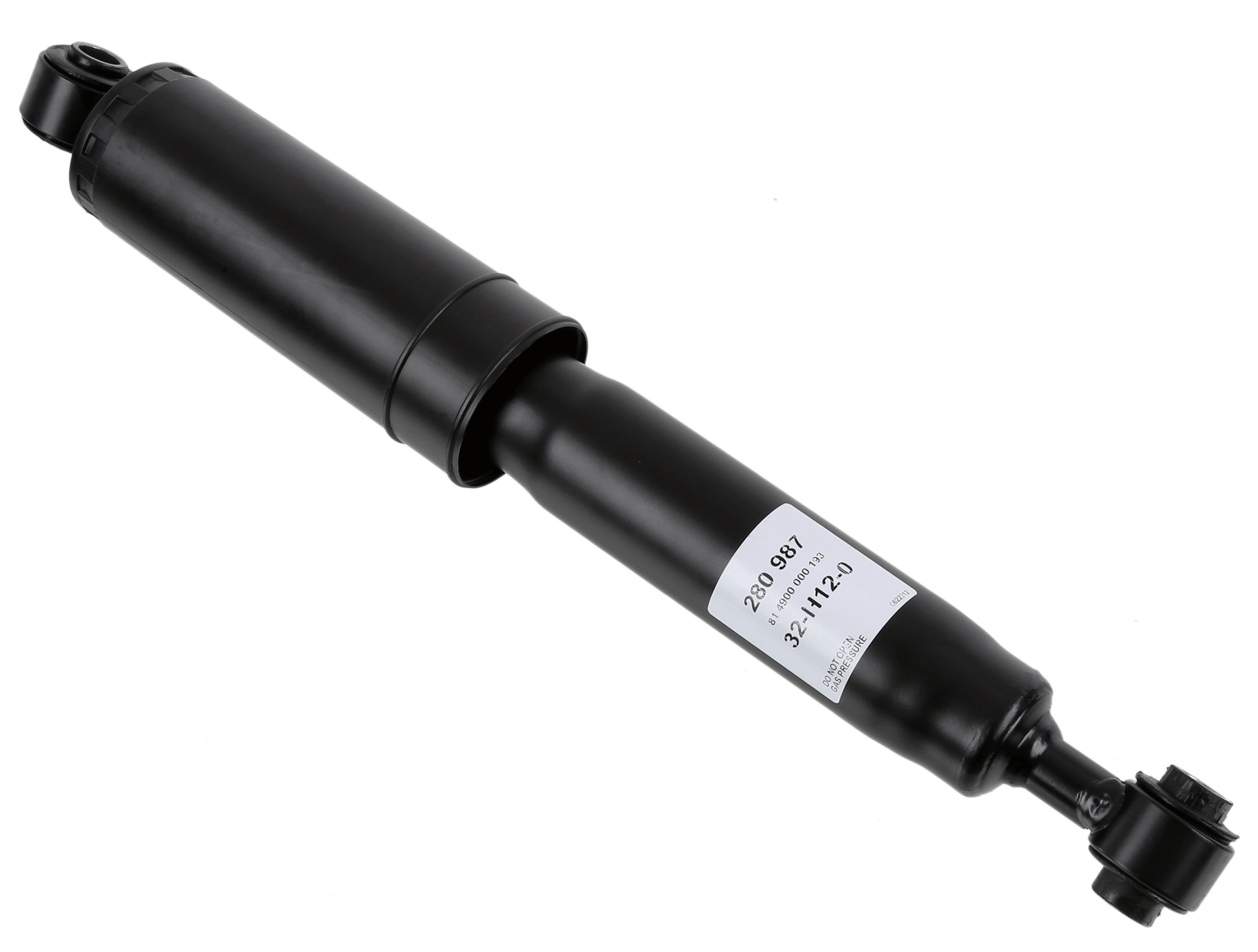 Amortizor SACHS 280 987