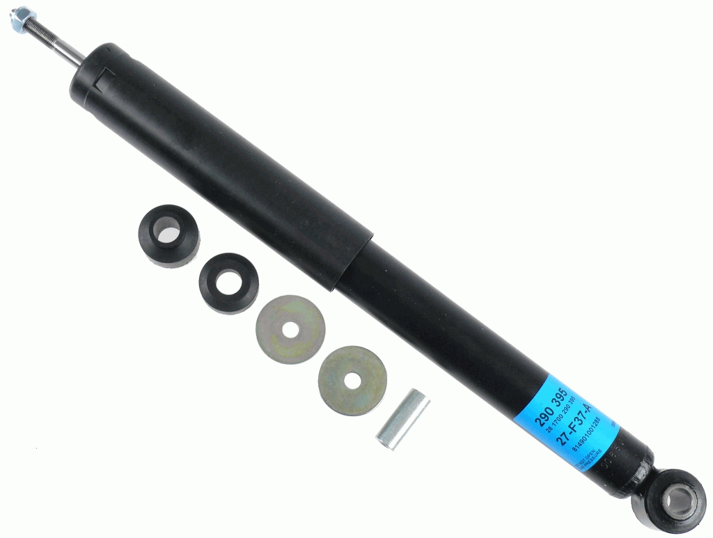 Amortizor SACHS 290 395